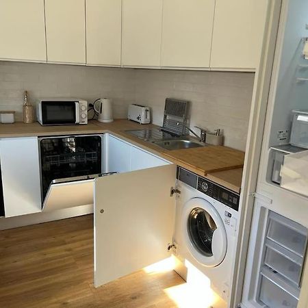 Casa Da Praia Da Poca - Apartamento Lirio エストリル エクステリア 写真