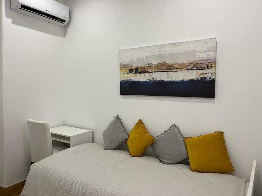 Casa Da Praia Da Poca - Apartamento Lirio エストリル エクステリア 写真