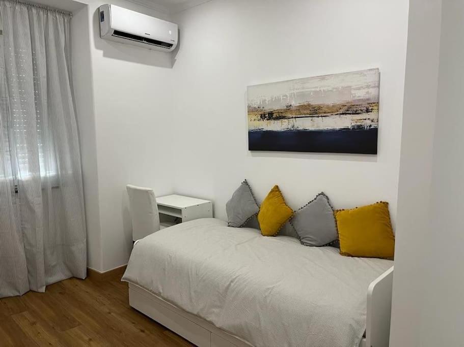 Casa Da Praia Da Poca - Apartamento Lirio エストリル エクステリア 写真