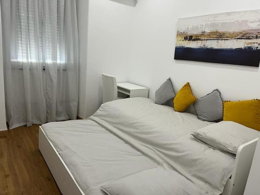 Casa Da Praia Da Poca - Apartamento Lirio エストリル エクステリア 写真